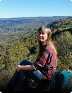 Ольга Ишкова